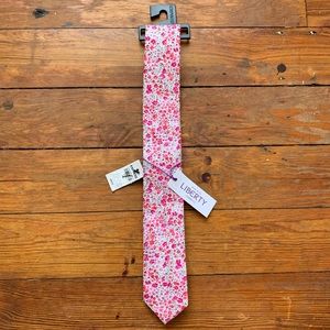 Express Liberty Men’s Ties Floral
